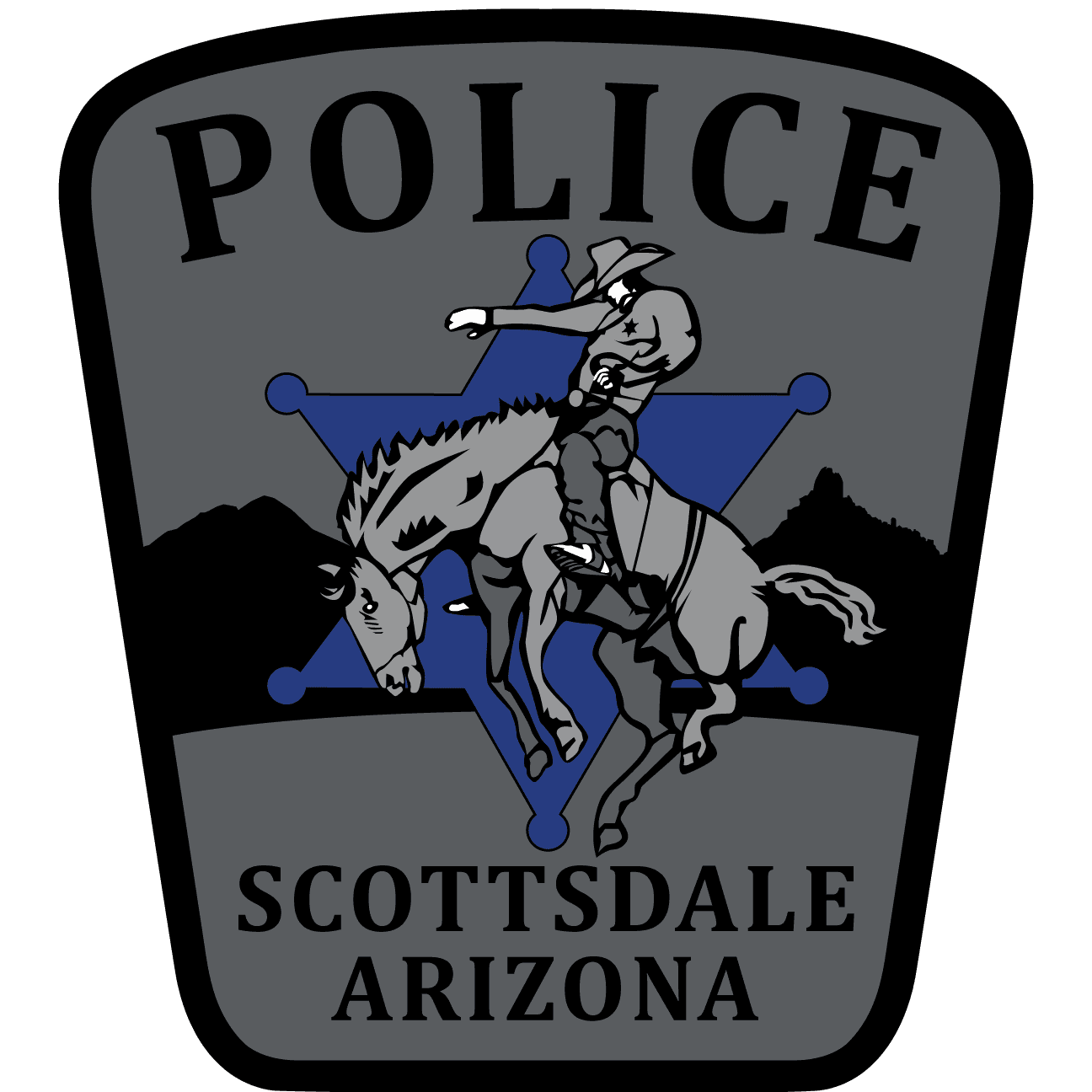 Scottsdale PD